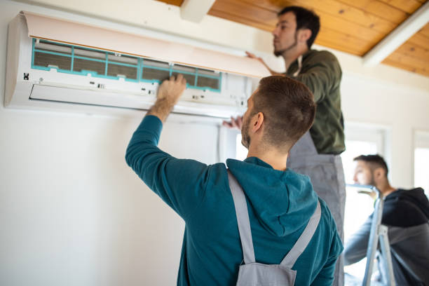 Trusted Platte City, MO HVAC Experts