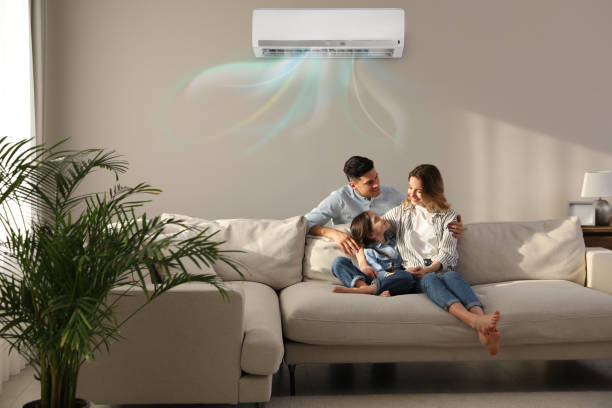 Best Energy-efficient HVAC Solutions in Platte City, MO