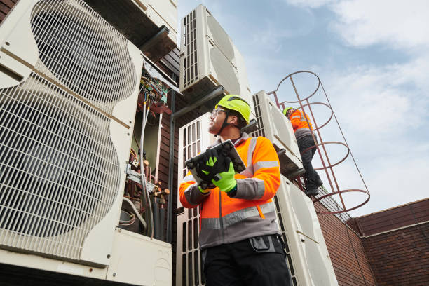 Best Residential HVAC in Platte City, MO