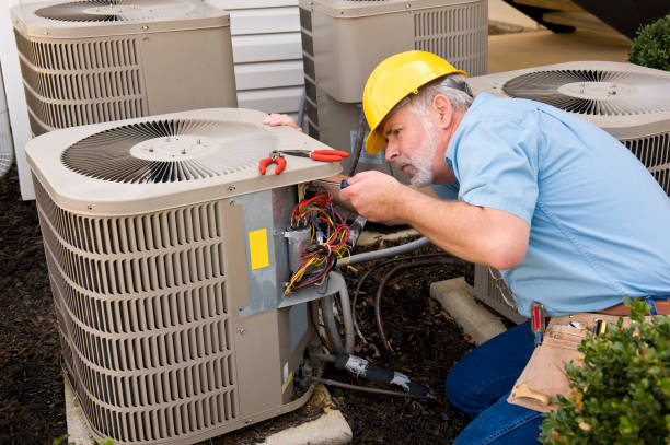 Best Emergency HVAC Services in Platte City, MO