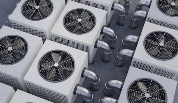 Best VRF (Variable Refrigerant Flow) Systems in Platte City, MO