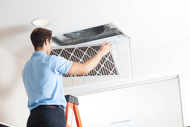 Best HVAC Training and Certification in Platte City, MO