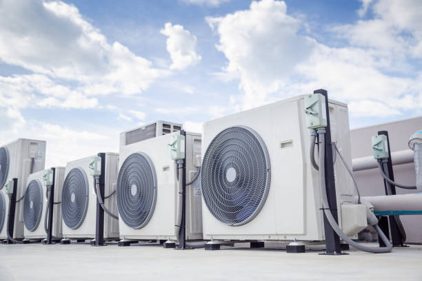 Best HVAC Supply and Distribution in Platte City, MO